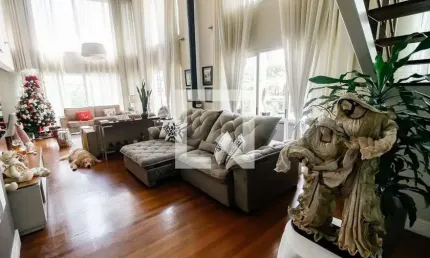 Apartamento com 3 quartos à venda na Rua Diego de Castilho, 20, Panamby, São Paulo