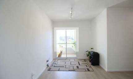 Apartamento com 2 quartos à venda na Rua Coronel Francisco de Oliveira Simões, 70, Panamby, São Paulo