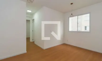 Apartamento à venda - vila andrade, 2 quartos,  41 m2