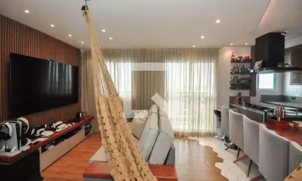 Apartamento à venda - vila andrade, 2 quartos,  75 m2