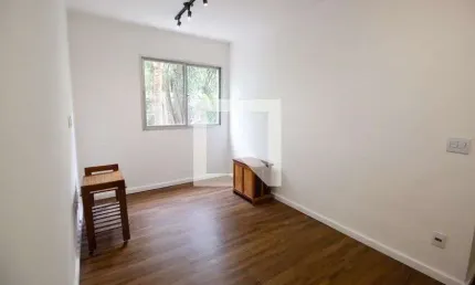 Apartamento com 2 quartos à venda na Rua Delegado Moraes Novaes, 99, Panamby, São Paulo