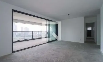 Apartamento com 4 quartos à venda na Marginal Pinheiros, 14500, Panamby, São Paulo