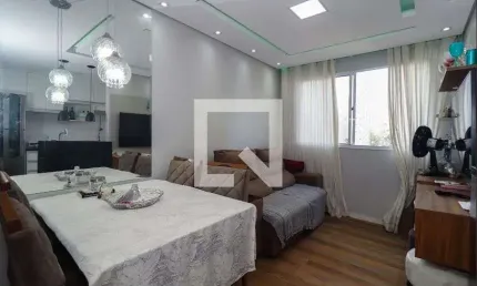 Apartamento à venda - vila andrade, 2 quartos,  45 m2