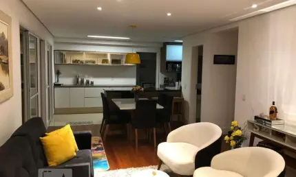 Apartamento à venda - vila andrade, 2 quartos,  106 m2