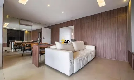 Apartamento à venda em são paulo-sp, pinheiros: 1 quarto, 1 suíte, 1 sala, 1 banheiro, 1 vaga, 63m². venha conhecer!