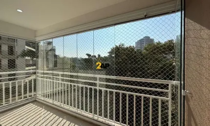 Apartamento para locação em sp: 3 quartos, 1 suíte, 1 sala, varanda com churrasqueira , 2 banheiros, 1 vaga, 80m² no jardim caboré!
