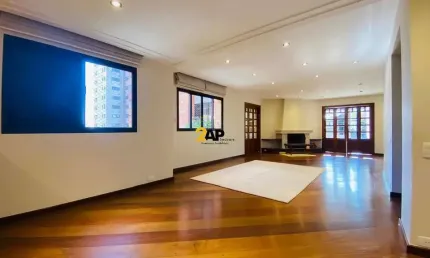 Apartamento a venda na vila suzana 3 suítes, 3 vagas de garagem e deposito privativo, com 250m²