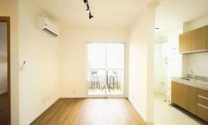 Apartamento com 2 quartos à venda na Rua Coronel Francisco de Oliveira Simões, 10, Panamby, São Paulo