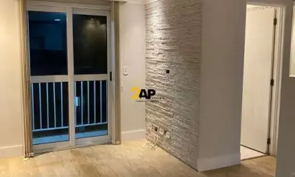 Apartamento para venda com 50m² com 2 quartos e 1 vaga.