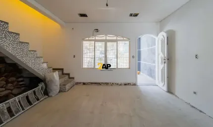 Casa Comercial na Vila Progredior - São Paulo-SP: 3 Salas, 3 Banheiros, 2 Vagas, 230m² - Venda ou Locação!