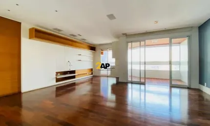 Apartamento a venda e locação no Brooklin, 2 dormitórios (suítes), 2 vagas de garagem, com 104 m² .