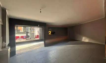 Oportunidade de ponto comercial para locação em santo amaro, são paulo-sp! espaço de 180m² imperdível!