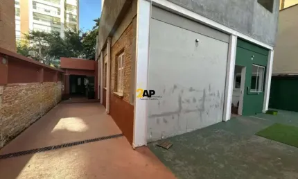 Casa comercial para locação em moema - são paulo-sp: 10 salas, 3 banheiros, 360m² de área.