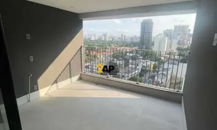 Excelente Oportunidade: Apartamento com 2 quartos e 1 suíte à venda em Pinheiros, São Paulo - 82m² e 1 vaga de garagem!