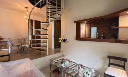 Apartamento de luxo à venda em cerqueira césar, são paulo-sp: 1 quarto, 1 suíte, 1 sala, 2 banheiros, 1 vaga de garagem, 54m² de área.