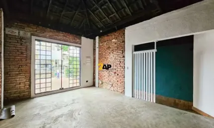 Excelente oportunidade de locação de ponto comercial em moema: 2 banheiros, 160m² de área!