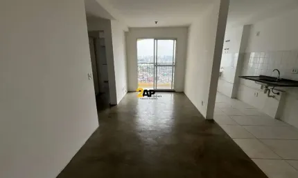 Apartamento em vila andrade de 55m² com 2 quartos, sendo 1 suíte e 1 vaga.