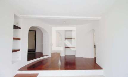 Apartamento à Venda - Vila Andrade, 2 Quartos,  102 m2
