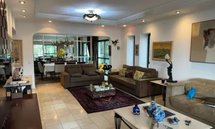Imperdível! apartamento em vila suzana com 242m² com 4 quartos, sendo 3 suítes e 4 vagas.