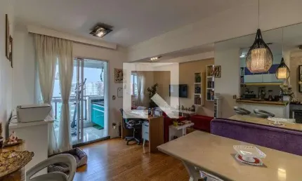 Apartamento à venda - vila andrade, 1 quarto,  51 m2