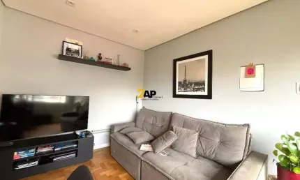 Apartamento à venda em são paulo-sp, mirandópolis: 2 quartos, 1 sala, 1 banheiro, 83m². confira!