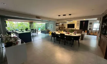 Apartamento com 4 quartos à venda na rua dankmar adler, 177, vila suzana, são paulo, 346 m2 por r$ 2.650.000
