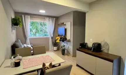 Apartamento à venda em São Paulo - Jardim Helga: 2 quartos, 44m² e lazer completo! ??