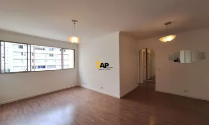 Imperdível: apartamento à venda em moema, são paulo-sp! 2 quartos, 2 banheiros, 1 vaga de garagem, 80,00m² de área.