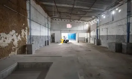 Aluguel de galpão comercial no jardim peri peri, são paulo-sp: 2 banheiros, 2 vagas de garagem, 300m² de área!