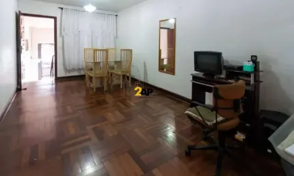 Casa à venda com 133m², 3 quartos e 1 vaga no jardim peri peri.