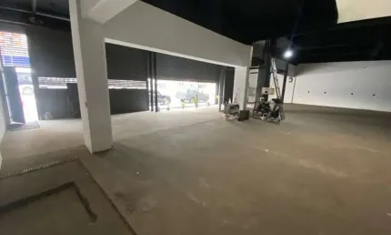 Galpão comercial para locação em moema, são paulo-sp  2 banheiros, 945m² de área