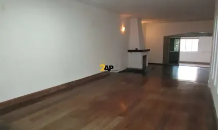 Imperdível oportunidade! casa à venda em são paulo-sp, vila alexandria, 3 quartos, 1 suíte, 3 banheiros, 3 vagas, 360m².