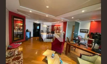 Apartamento com 3 quartos à venda na Rua Itajara, 245, Panamby, São Paulo