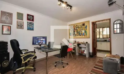Casa em condomínio fechado com 3 quartos à venda na Rua Silva Xavier, 30, Vila Andrade, São Paulo