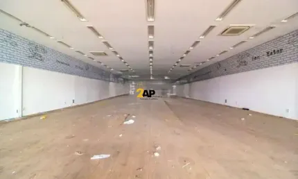 Excelente oportunidade de locação de ponto comercial em moema, são paulo-sp! 5 banheiros, 25 vagas de garagem, 1.100,00 m² de área.