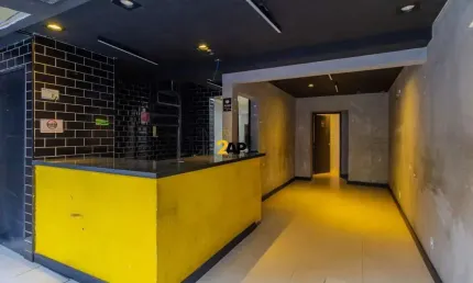 Aluguel de ponto comercial em perdizes, são paulo-sp: 90m², 2 banheiros. venha conferir!