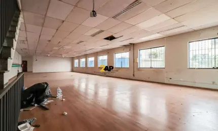 Sala comercial para locação em Santo Amaro, São Paulo-SP: 220m², 2 banheiros. Venha conferir!