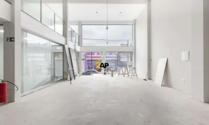 Excelente ponto comercial para locação em são paulo, butantã: 2 banheiros, 18 vagas, 880m²!