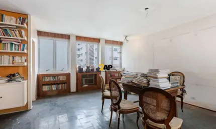 Locação de sala comercial em condomínio de luxo na consolação, são paulo-sp: 1 banheiro, 120m² de área!