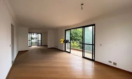 Exclusivo apartamento com 4 suítes e 4 vagas na vila andrade, são paulo-sp!