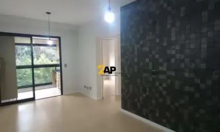 Apartamento à venda ou locação em barueri-sp, bethaville i: 2 quartos, 1 banheiro, 1 vaga, 49m². imperdível!