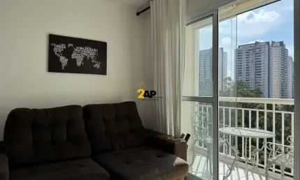 Apartamento para locação na vila andrade, são paulo-sp: 3 quartos, 1 suíte, 2 banheiros, 67m² de área
