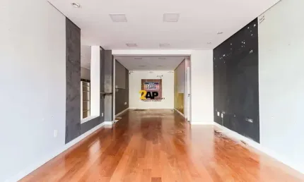 Loja comercial para locação em São Paulo - Mirandópolis! 6 salas, 4 banheiros, 3 vagas, 350m².