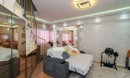 Apartamento com 2 quartos à venda na Rua José Carlos de Toledo Piza, 175, Panamby, São Paulo