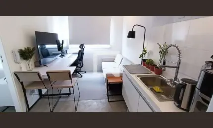 Apartamento com 1 quarto à venda na Rua, 1052, Panamby, São Paulo