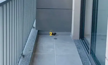 Apartamento moderno à venda na chácara santo antônio - são paulo-sp: 2 quartos, 1 suíte, 1 vaga de garagem!