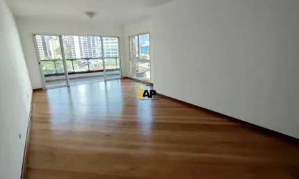 Apartamento em pinheiros: 3 quartos, 1 suíte, 4 banheiros, 2 vagas, 118m² - são paulo-sp. venha conferir!