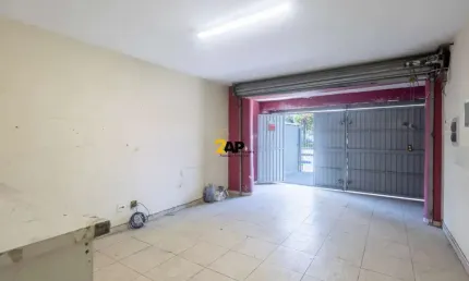 Casa comercial para venda ou locação no brooklin paulista, são paulo-sp: 5 salas, 2 banheiros, 2 vagas de garagem, 150m².