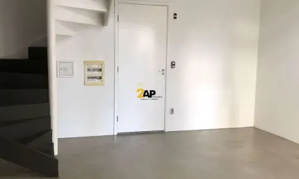 Apartamento à venda em são paulo, vila andrade: 1 quarto, 1 sala, 1 banheiro, 1 vaga de garagem, 48m² de área. aproveite!