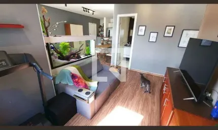 Apartamento à venda - vila andrade, 2 quartos,  66 m2